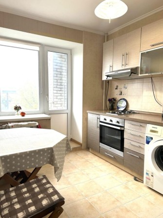 Сдаю вперше  2— кімнатную квартиру.Бортничи, метро Бориспільська. - фото 1