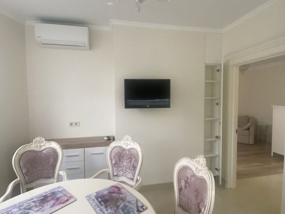 Аренда 2 квартиры Ахматовой Григоренко Позняки Ривер мол