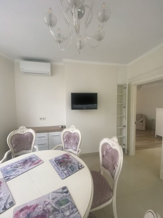 Аренда 2 квартиры Ахматовой Григоренко Позняки Ривер мол - фото 1