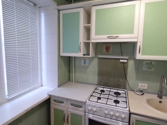 Сдам 2 КВ.по ул.Лахтинская(район кургана)4/5.4000+к.у. Запоріжжя