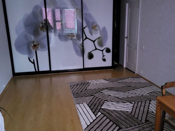 Здам 2-к квартиру (Райдужний масив)/ сдам квартиру