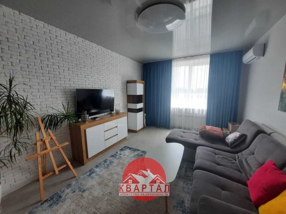 Сдается 3-х комнатная квартира с капремонтом на Бульваре Шевченка Запоріжжя