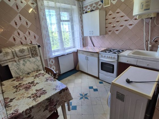 Оренда 1к квартири, меблі, техніка, індивідуальне опалення Кропивницкий