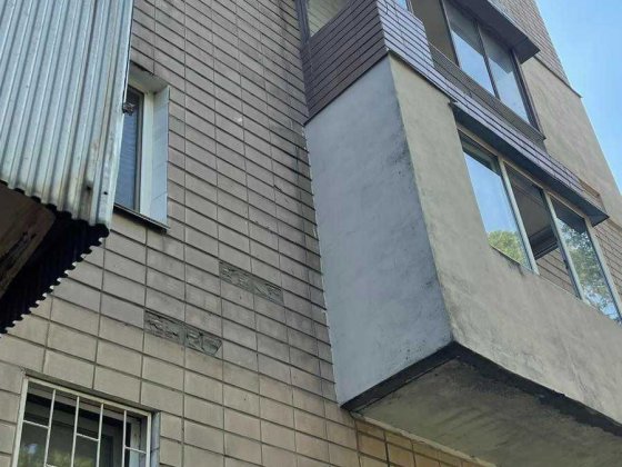 Здам 4-кім.вул.Верховинна 18 для студентів