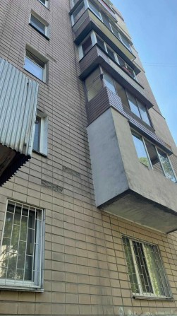 Здам 4-кім.вул.Верховинна 18 для студентів - фото 1