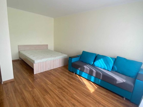 Оренда 1кк квартири на Замості в новобудові.Ремонт.Меблі.Техніка Винница