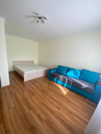 Оренда 1кк квартири на Замості в новобудові.Ремонт.Меблі.Техніка - фото 1