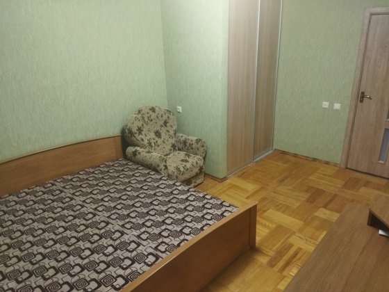 Здам квартиру на тривалий термін Запорожье