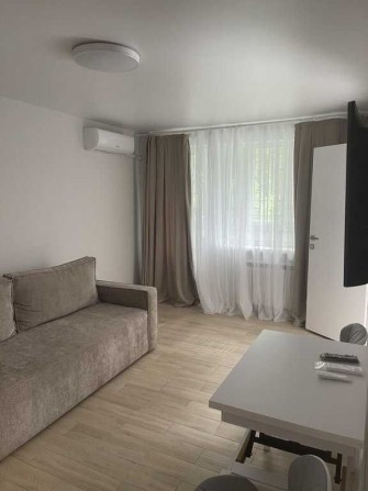 Сдам 1-комнатную квартиру пр. Александра Поля, 113 - фото 1