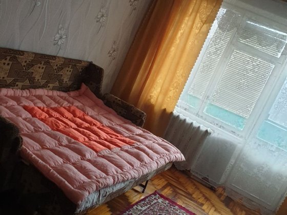 Сдам однокомнатную квартиру от владельца Запоріжжя