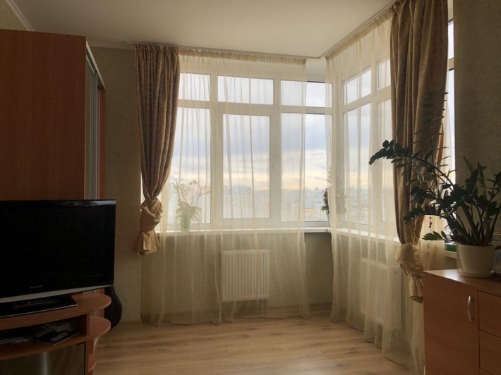 Гмирі здаю однокімнатну квартиру від власника. - фото 1