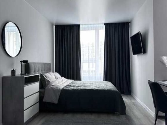 Аренда 1-комнатной квартиры пр. Яворницкого, 72