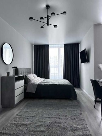 Аренда 1-комнатной квартиры пр. Яворницкого, 72 - фото 1