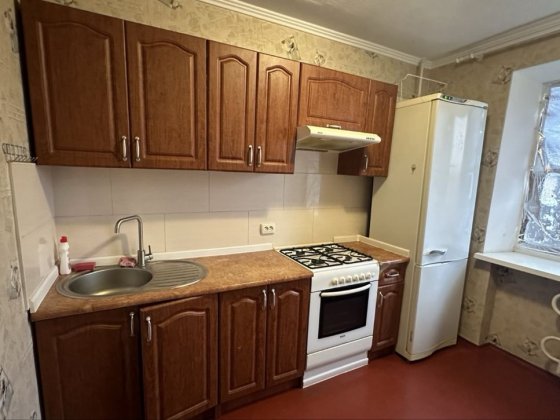 Сдается 2-х комн. кв. в центре Запоріжжя