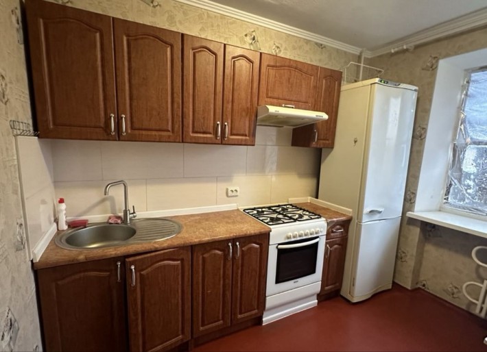 Сдается 2-х комн. кв. в центре - фото 1