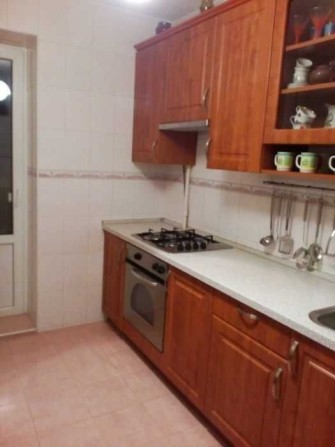 Здам затишну 2-кімнатну квартиру поблизу Метро Лук’янівська - фото 1