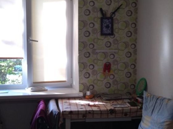 Аренда 1 кв(16 кв.м)Центр вул.Чорновола,1/5 ет5500 Кропивницкий