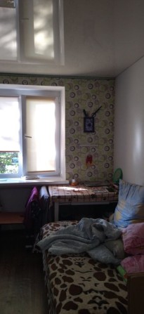 Аренда 1 кв(16 кв.м)Центр вул.Чорновола,1/5 ет5500 - фото 1