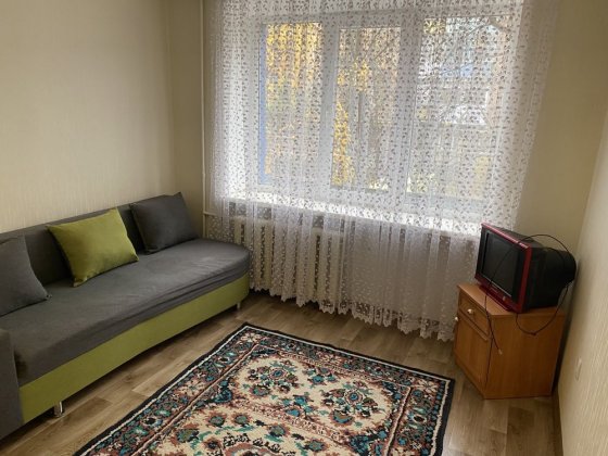 Здам 1 кім квартиру на Н. Миколаївці Кропивницький