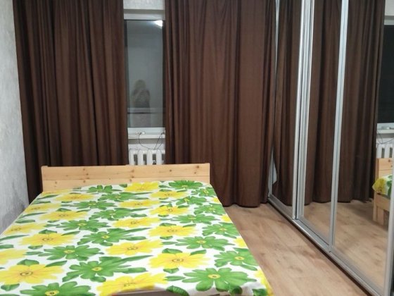 Оренда однокімнатної квартири Позняки, Крушельницької 7 Киев