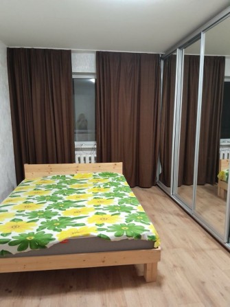 Оренда однокімнатної квартири Позняки, Крушельницької 7 - фото 1