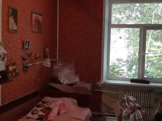 Сдам 2 ком квартиру Нагорный, Гагарина, центр можно с животными