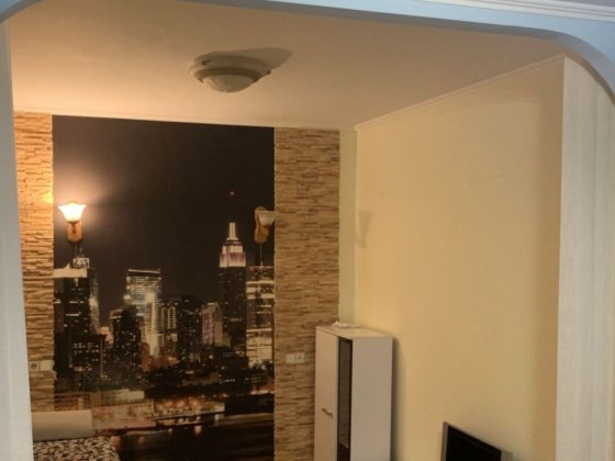 1 кв Центр міста Запоріжжя