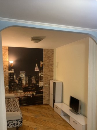 1 кв Центр міста - фото 1