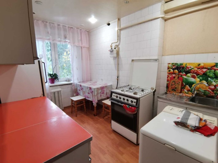 Сдам 2-ком. квартиру, Л. Берег. Калиновая, район Образцова. - фото 1