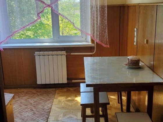 Здам 2 кімнатну р-Музична фабрика