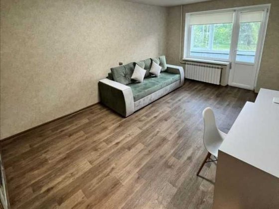 Сдам 1 комнатную квартиру Ж\М Парус