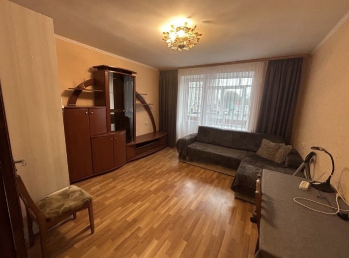 Оренда 2-во кімнатна квартира, вул.Вітрука, 45!!! - фото 1