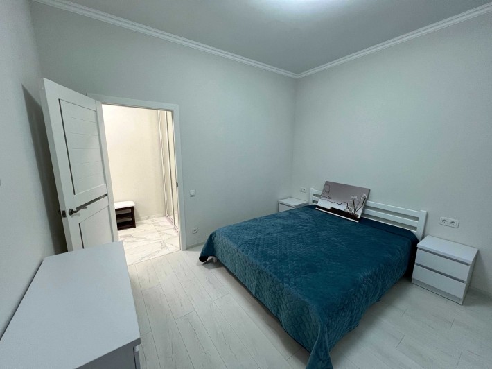 Здається 1-кімнатна квартира в ЖК Італійський квартал - фото 1