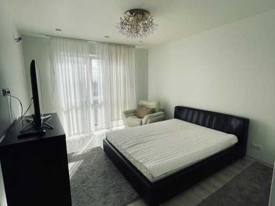 Аренда 1 комнатной квартиры ж\м Левобережный-3