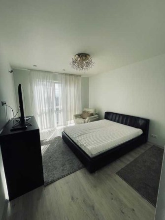 Аренда 1 комнатной квартиры ж\м Левобережный-3 - фото 1