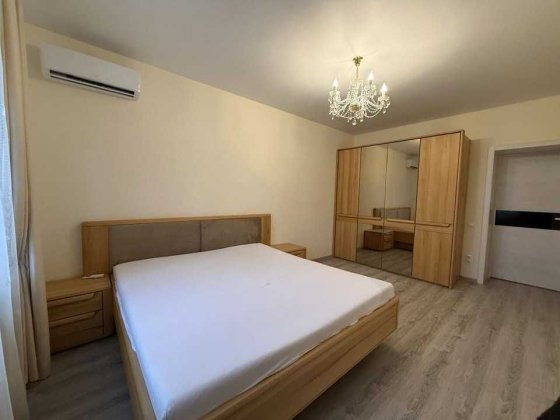 Оренда 2-кімнатної квартири на вул. Калинова, 7 Киев