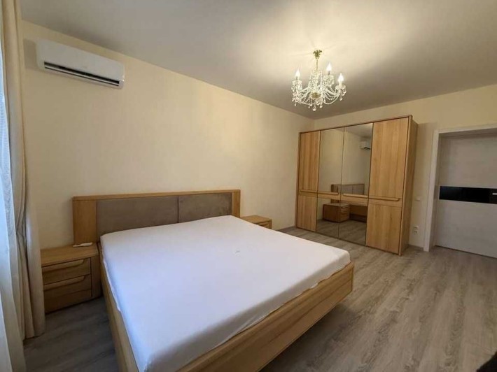 Оренда 2-кімнатної квартири на вул. Калинова, 7 - фото 1