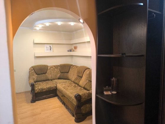 Здається 1 квартира в центрі міста Житомир