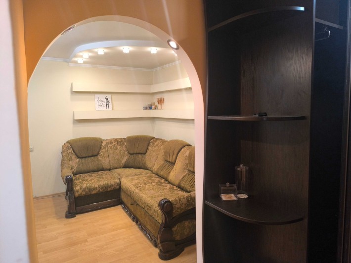 Здається 1 квартира в центрі міста - фото 1