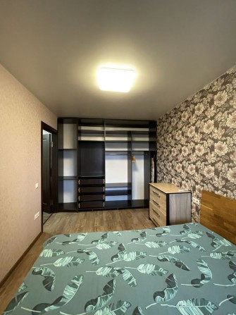 Оренда 2 кімнатноі квартири на Шкільному - фото 1