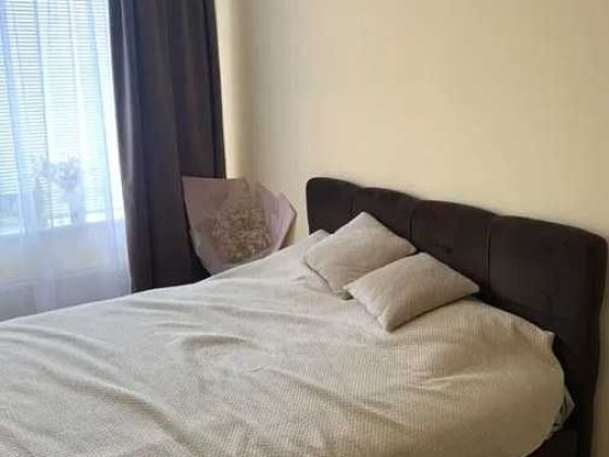 Оренда 1-кімнатної квартири в ЖК «Автограф» Киев