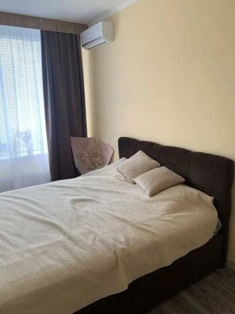 Оренда 1-кімнатної квартири в ЖК «Автограф» - фото 1