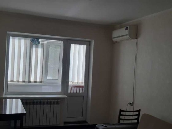 Сдам 1-х комнатную квартиру на Кичкасе. Вроцлавская 34 Запоріжжя