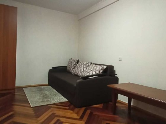 вул.Політехнічна 31В, ст.м.Політехнічний інститут, 2-х кімн. квартира Киев