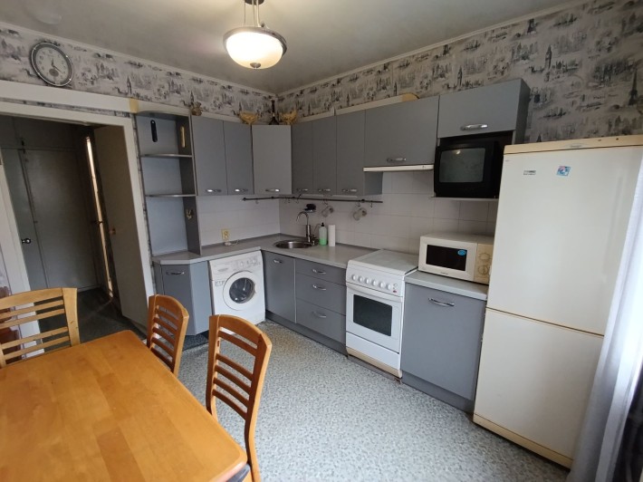 Оренда 2х кімн.кв біля Шекіленду вул.Чарівна - фото 1