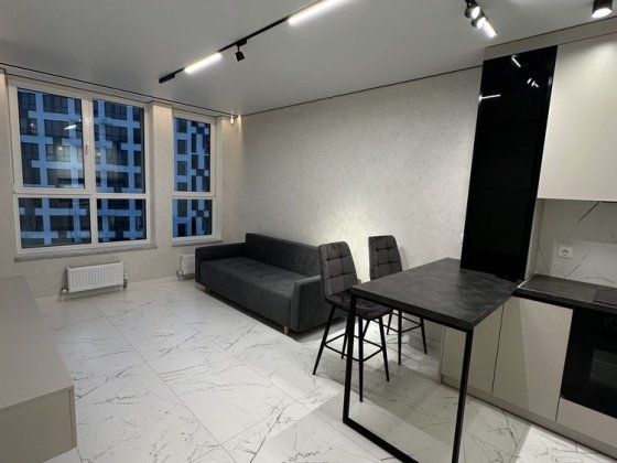 Здам  1 кімнатну квартиру Кропивницкий