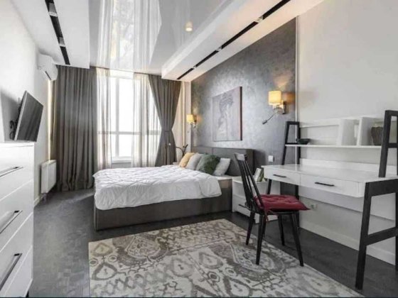 Здається 1-кімнатна квартира,Фортечний тупик,7В