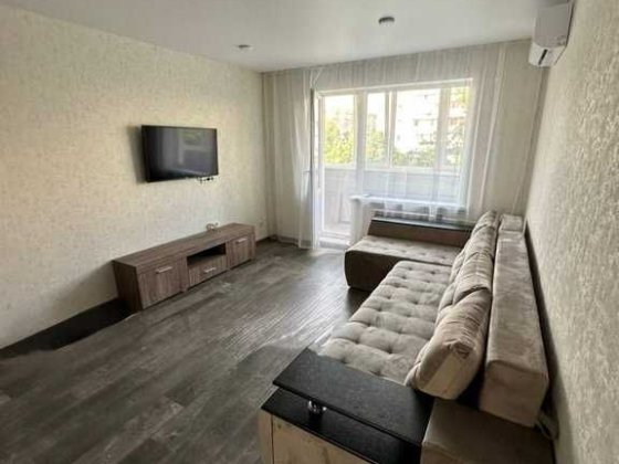 Сдаётся 1-ком. квартира пр. Слобожанский, 11