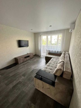 Сдаётся 1-ком. квартира пр. Слобожанский, 11 - фото 1