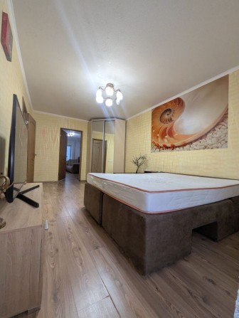 Аренда 2 х.квартиры. Пр Богдана Хмельницкого - фото 1